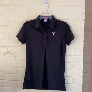 Women’s Tesla Polo Shirt XS